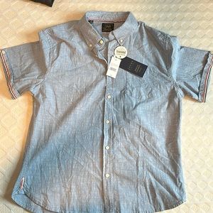 Jachs New York Men’s Button Down Shirt